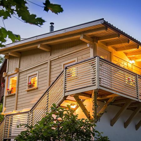 Villa House Gabrijel With Four Seasons Outdoor Kitchen à Bled Extérieur photo
