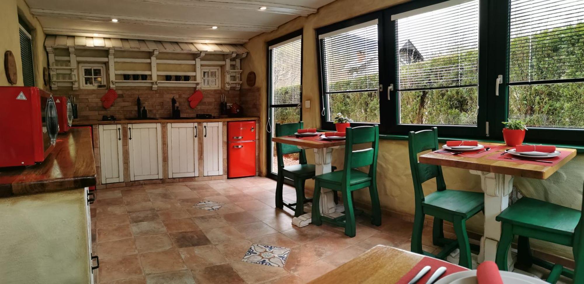 Villa House Gabrijel With Four Seasons Outdoor Kitchen à Bled Extérieur photo