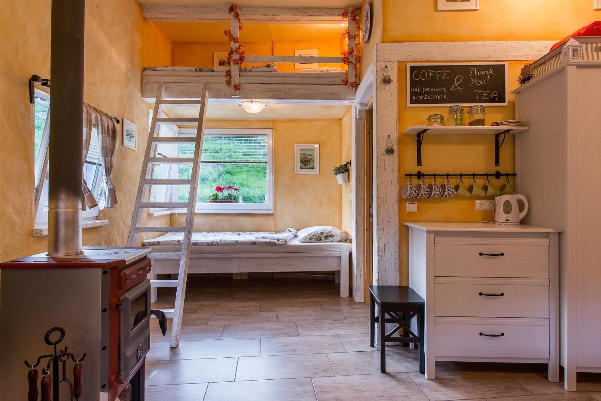 Villa House Gabrijel With Four Seasons Outdoor Kitchen à Bled Extérieur photo