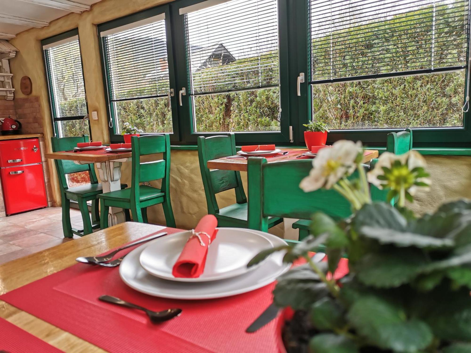 Villa House Gabrijel With Four Seasons Outdoor Kitchen à Bled Extérieur photo