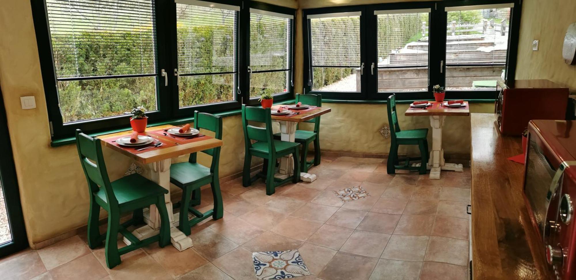 Villa House Gabrijel With Four Seasons Outdoor Kitchen à Bled Extérieur photo