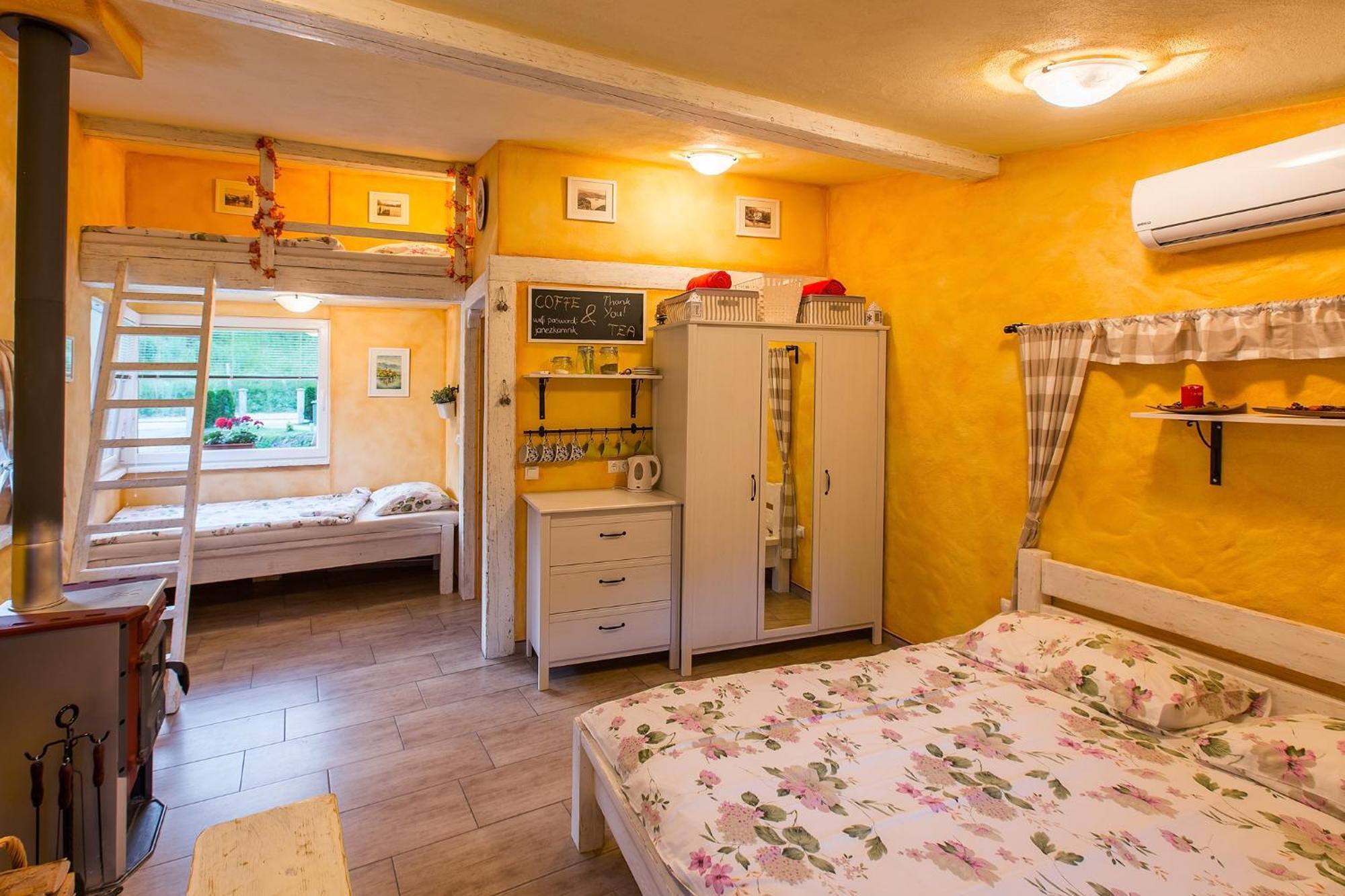 Villa House Gabrijel With Four Seasons Outdoor Kitchen à Bled Extérieur photo